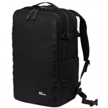 Jack Wolfskin Sierra Black – 32 l Rucksack