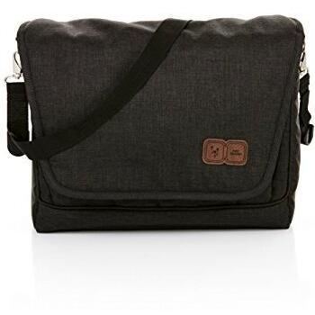 ABC Design 2019 Wickeltasche Fashion rose