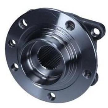 Jeu de Roulements Jeep 33‑1177 MAXGEAR – Installation Facile