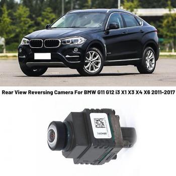Système de sécurité Muggyz : caméra rétroviseur BMW 2011‑2017