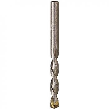 Wolfcraft Punta HSS Cobalto 2.5 mm Lunghezza 57 mm