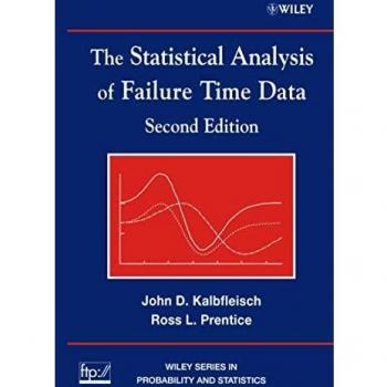 The Statistical Analysis of Failure Time Data, 2nd Edition: 360