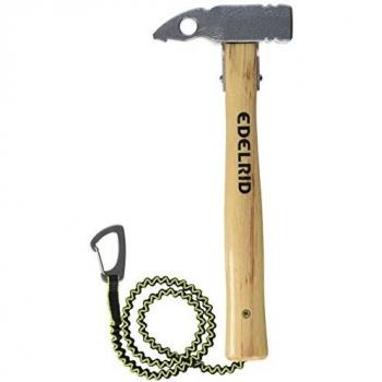 Edelrid Hudson Big Wall Climbing Hammer