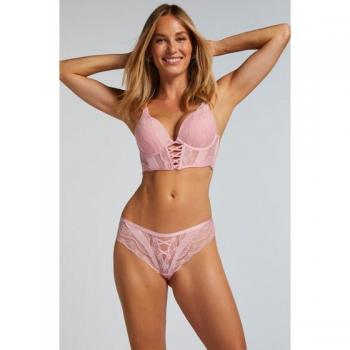 Brillo Rosa Selina Hunkemöller Brasileña
