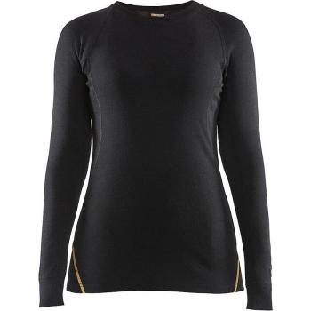 Women’s BlacKoder Base Layer Pro