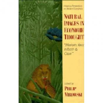 Ingles otros  natural images in economic thought hb  cambridge