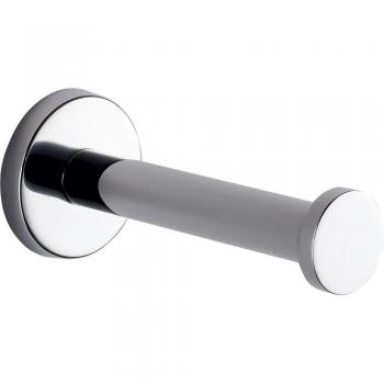 Portarrollos sin tapa Gedy Felce Fijar Sin Taladrar