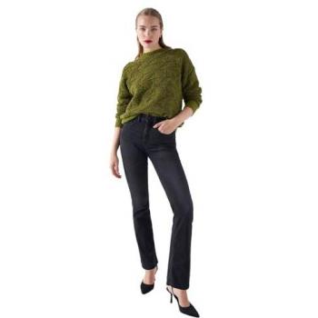 Salsa Jeans Bootcut Neri 30