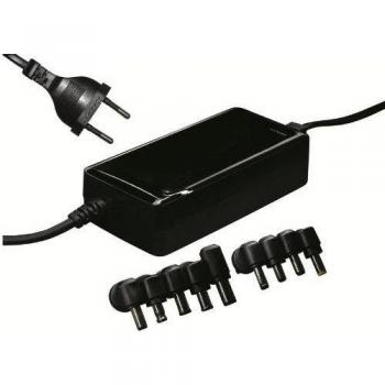 Cargador portátil Vivanco IT-PO NB AC 65