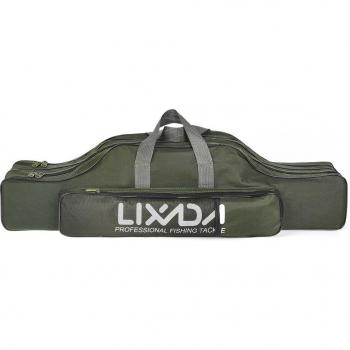 Caja Lixada de Pesca y Herramientas