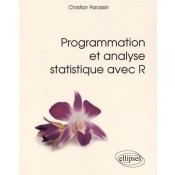 Programmation et analyse statistique avec R