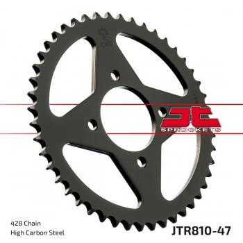 Carreto para Corrente JTSPROCKETS JTR810.47