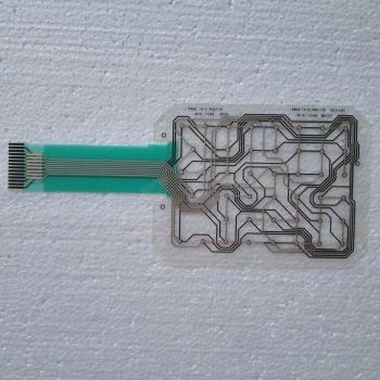 Teclado de Membrana para Reparación A02B-0236-C120