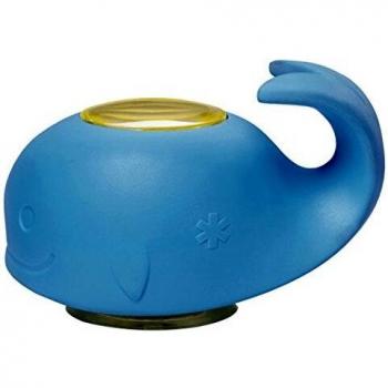 Blue Water Temp Gauge – Moby Edition