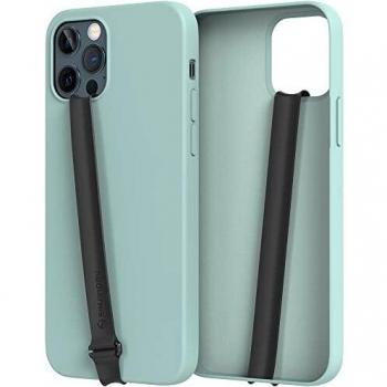 Silicone Hold‑C Clasp – Compatible iPhone et Samsung