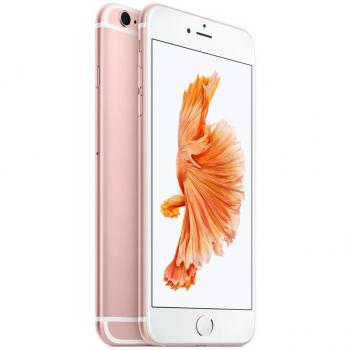 Apple iPhone 6s Plus (A1687) 32 GB dorado rosa