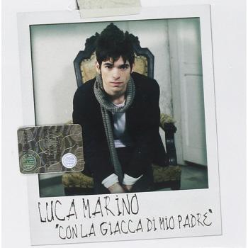 Con la giacca di mio padre