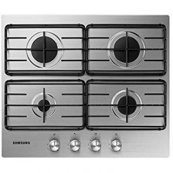 Samsung NA64H3110AS 60cm Built-In Gas Hob