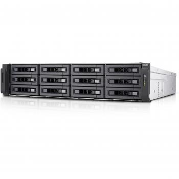 QNAP TS-EC1280U R2 NAS Chassis