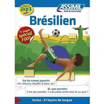 Bresilien de Poche