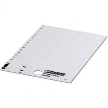 US-EMLP 20X9 Yellow Tagging Sheet Set (10)