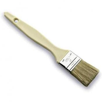 Pincel de Virola Inoxidable 50x50 mm