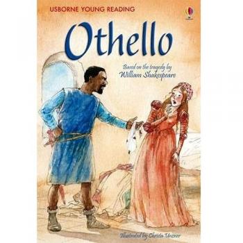 Rosie Dickins Othello (3.3 Young Reading Series Three (Purple))