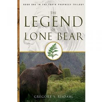The Legend of Lone Bear