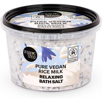 Sels de Bain Relaxants au Lait de Riz 300g