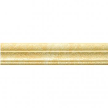 3D Foam Wall Molding Stickers