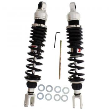 Coppia Ammortizzatori Posteriori Regolabili YSS RZ362 TopLine