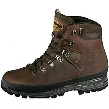 Meindl Burma PRO MFS Herren Wanderschuh Braun/Corn