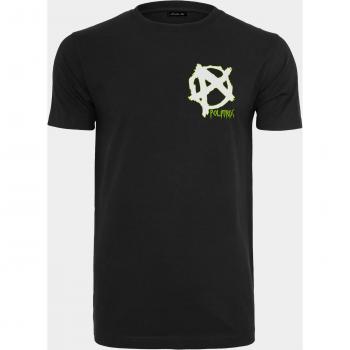 Mister Tee U-Boot-Ausschnitt T-Shirt