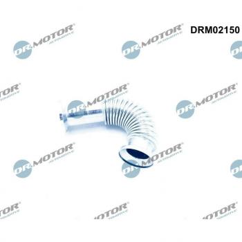 Dr. Motor EGR Pipe Assembly, DRM02150