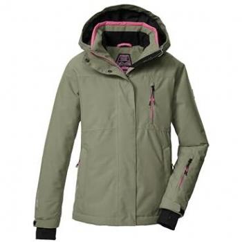 Killtec KSW 205 Wasserdichte Ski-Jacke