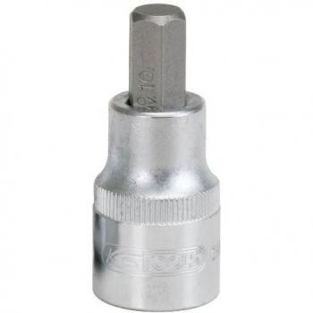 Llave de vaso KS Tools 911.1317 con punta Allen
