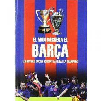 El món darrera el barça