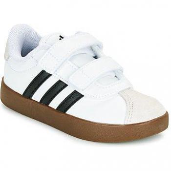 Adidas Sneakers VL Court 3.0 CF I ID9157 Weiß 23_5 Unisex Kinder