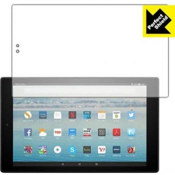 Fire HD 10 Perfect Shield Film