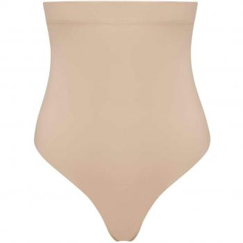 Spanx Elegant High-Waist Thong