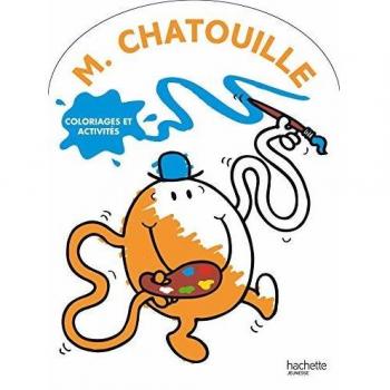 Activités monsieur Heureux produit d'appel