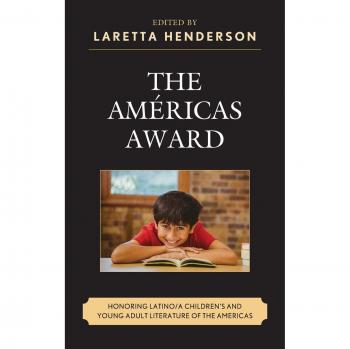 The Américas Award
