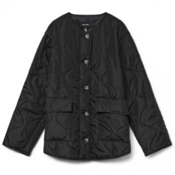 Vero Moda Millie L‑Size Black Jacket for Women