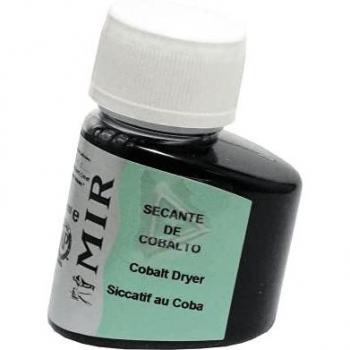 SECANTE DE OLEO MIR 75 ML