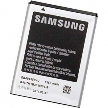 Samsung EB494358VUCSTD