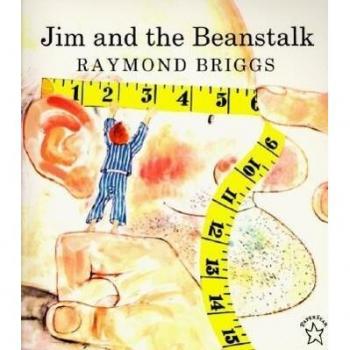 Jim and the Beanstalk