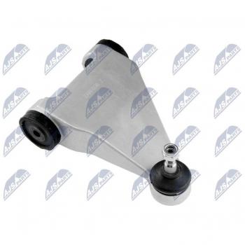 Suspension Trailing Arm, NTY ZWG-AR-006