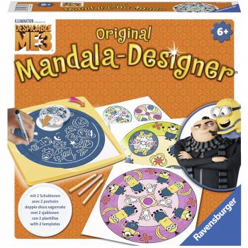 Midi Mandala-Designer