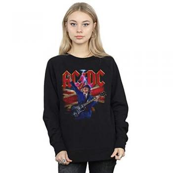 Angus Blitz Union Flag Top