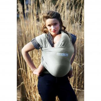 Love Radius by JPMBB Basic Baby Carrier, Color: Blue